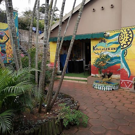 Khululekani - Durban Rasta Hide Out Backpackers Екстериор снимка