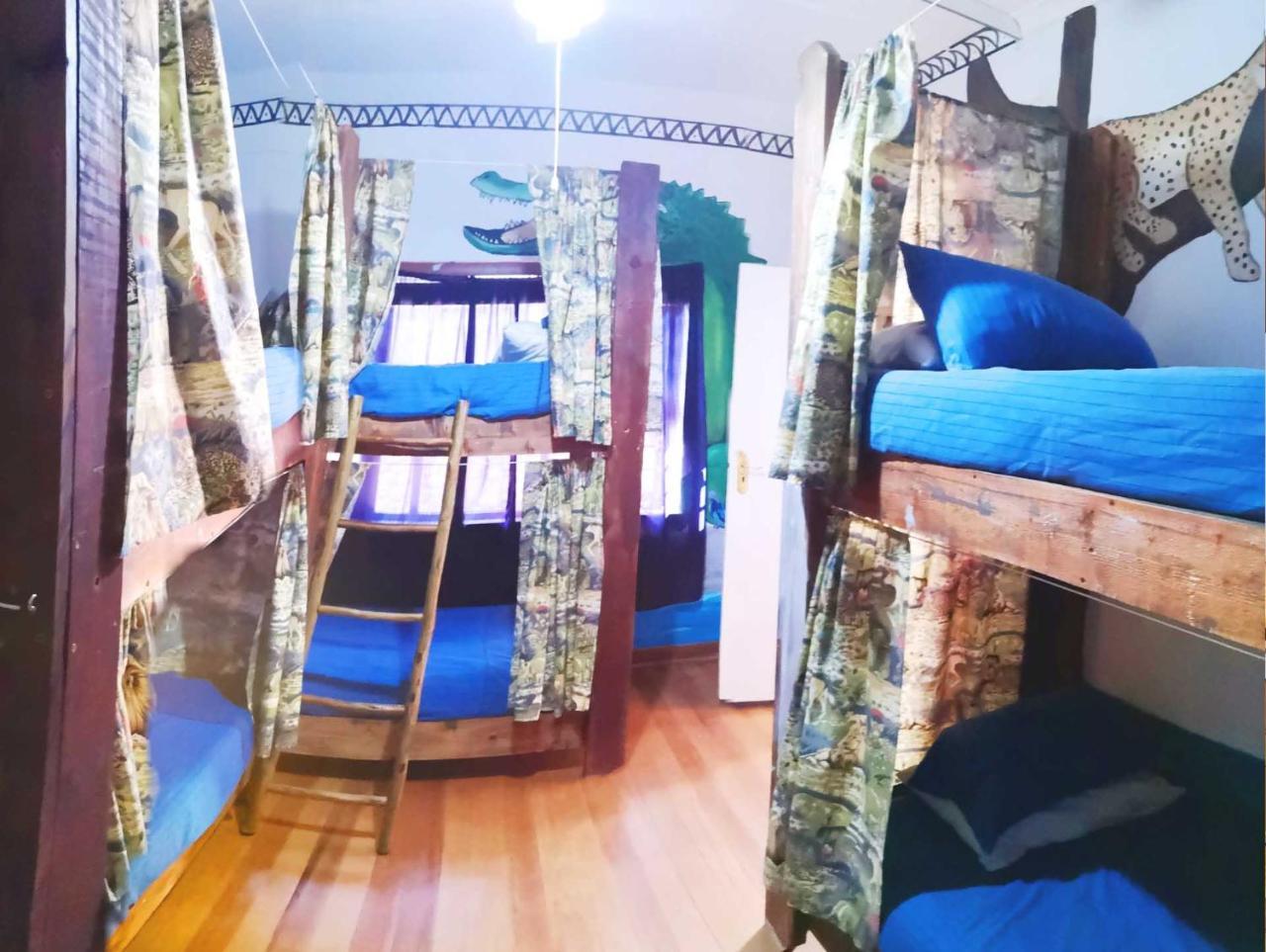 Khululekani - Durban Rasta Hide Out Backpackers Екстериор снимка
